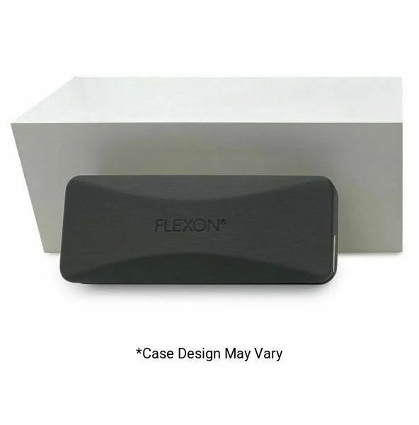 Flexon H6001 Eyeglasses - 413 Midnight Navy