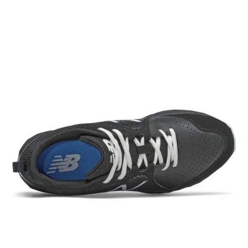 New Balance Men's 3000 V5 Turf Trainer Shoes, Black