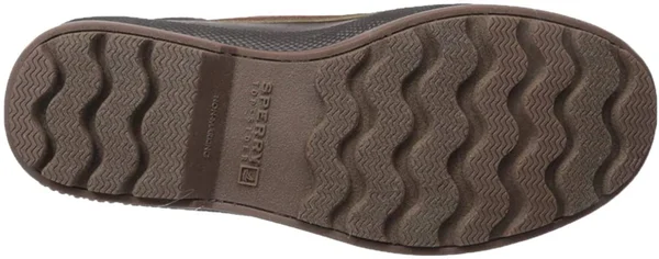 Sperry Cold Bay Boot Men's Boots Tan/Brown : 7 M (D)