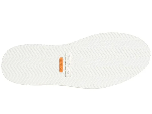 Hush Puppies Sabine Sneaker 6.5 Women's Blush