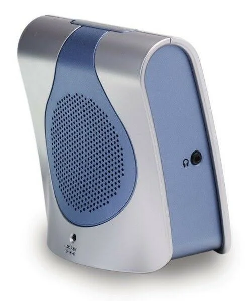 Sound Oasis S-650-01 Sleep Sound Therapy System