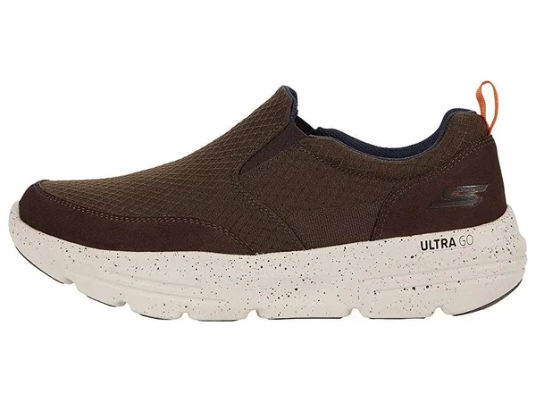 Skechers Mens GOwalk Duro Walking Shoes