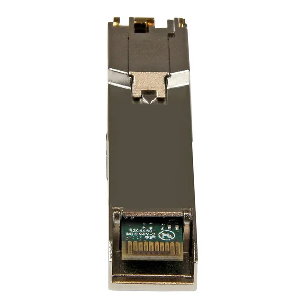 StarTech.com Cisco Compatible Gigabit Fiber SFP Transceiver