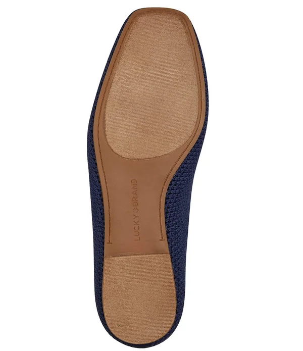 Lucky Brand Daneric 8.5 Women's Black