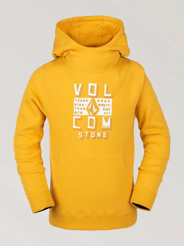 Volcom Hotlapper Fleece (Kids)