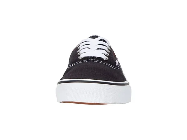 Vans DIY Authentic HC (Black/True White) 7.5
