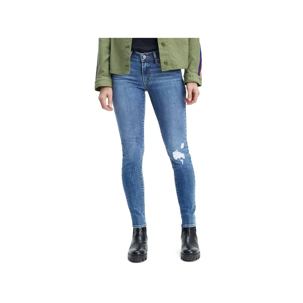 Levi&s Women's 721 High Rise Skinny Jeans