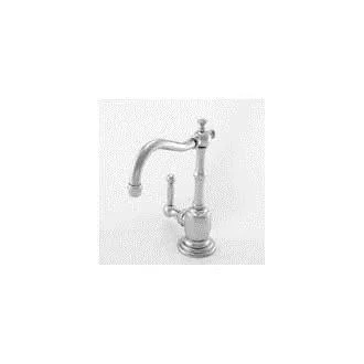 Newport Brass 108H/50 Chesterfield Hot Water Dispenser White