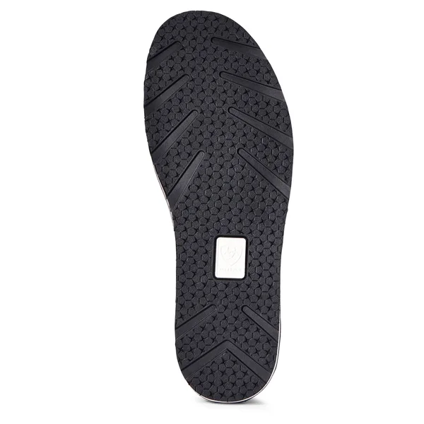 Ariat Women's Titanium Aztec Cruiser Shoes - Moc Toe