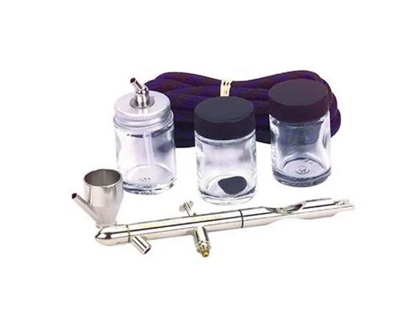 Badger Deluxe Anthem Airbrush Set