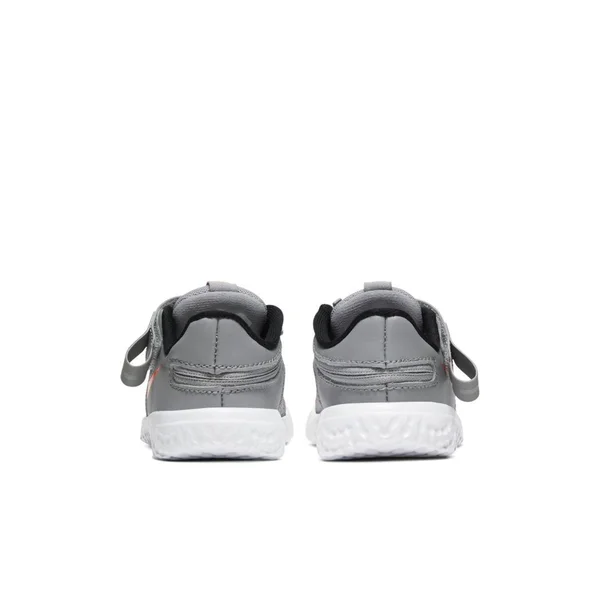 Nike Kids FlyEase Revolution 5 (Infant/Toddler) Kid's Shoes Light : 4 Toddler M