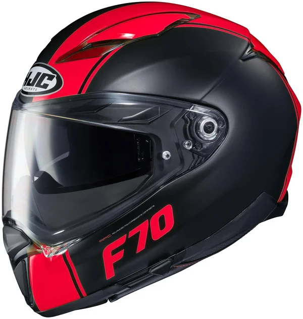 HJC F70 Mago Helmet