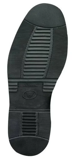 Thorogood Poromeric Academy Chukka - Men's Black