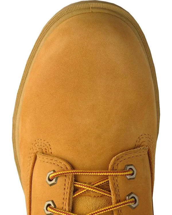 Timberland Pro Men's 6 inch Direct Attach Soft Toe