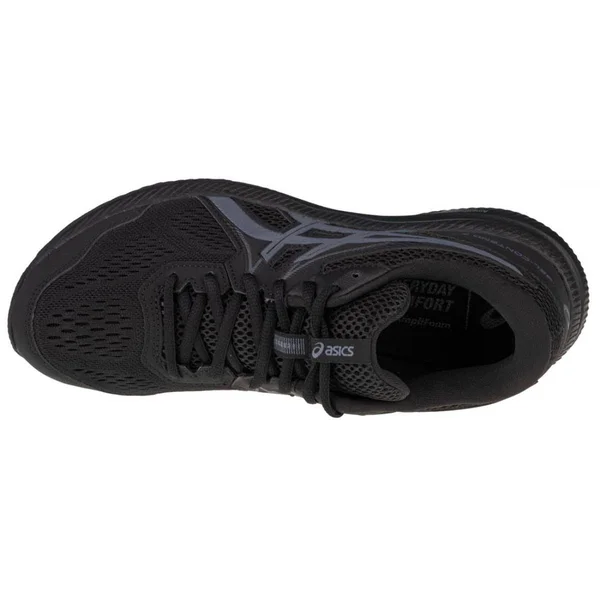 Asics Gel-Contend 7 Running Shoes Black - 40