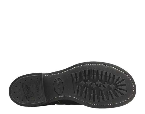 Red Wing Men’s Iron Ranger Boot, Black Harness, 9