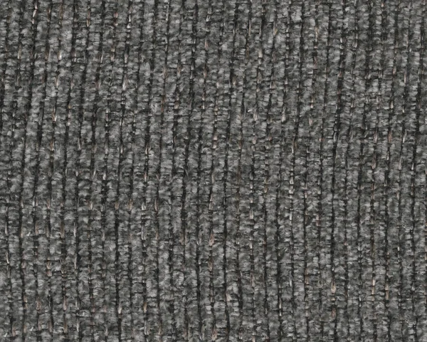 Dalhart - Charcoal - Oversized Accent Ottoman