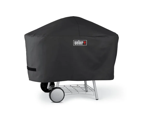 Weber One Touch Platinum Premium Grill Cover