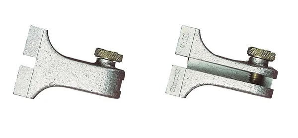 Starrett 111 Stair Gage Fixture Attachments, Long