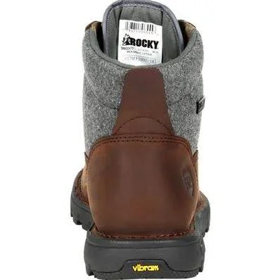 Rocky Legacy 32 Waterproof Outdoor Boot RKS0470 - 11 Wide