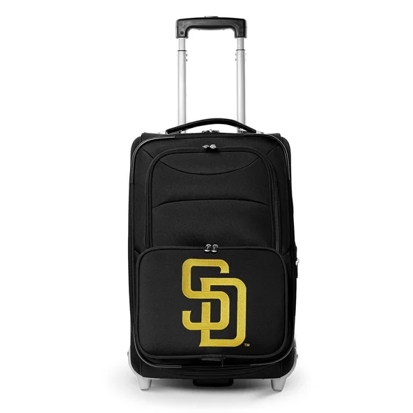 MLB San Diego Padres 21x22 Carry on Suitcase