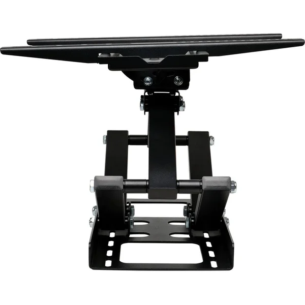 Tripp Lite - Display TV Wall Monitor Mount Arm Swivel/Tilt 26x22 to 55x22 TVs, EA, Flat-Screens - Bracket for Flat panel DWM26