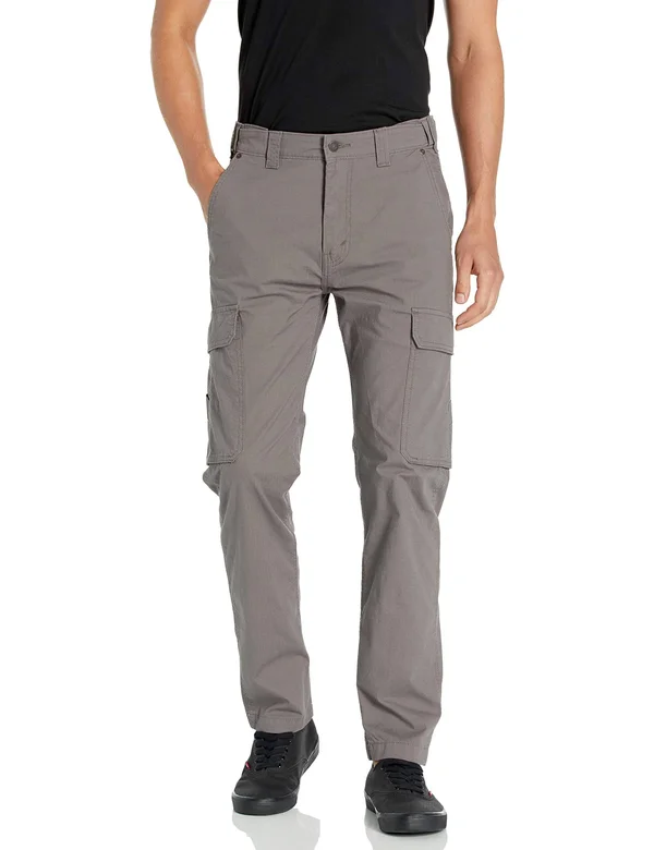 Levi&s Men's 502 Regular Taper Hybrid Cargo Pant