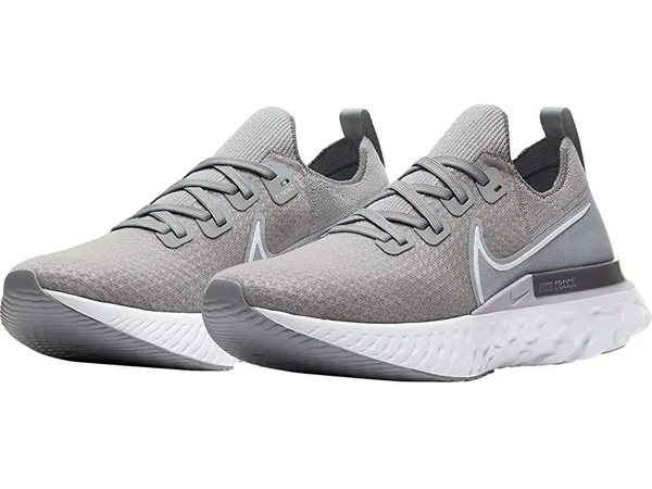 Nike React Infinity Run Flyknit Men's Running Shoe