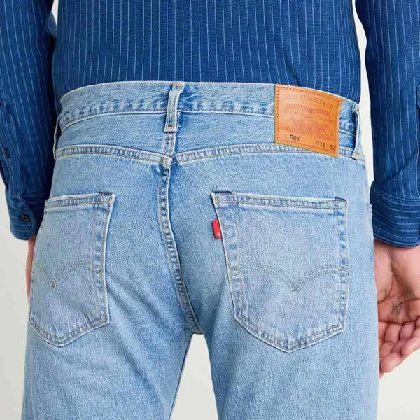 Levi ́s 501 Original Jeans 30 - 30
