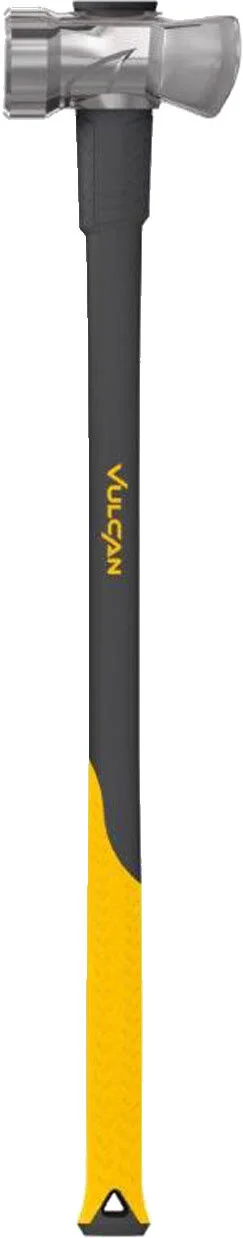 Vulcan 34869 Demolition Hammer, 10 lb Head