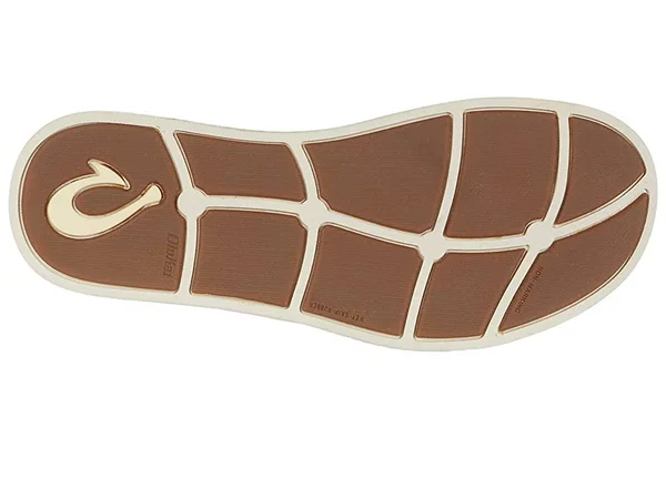 Olukai Alania - M - Black, Black, 14