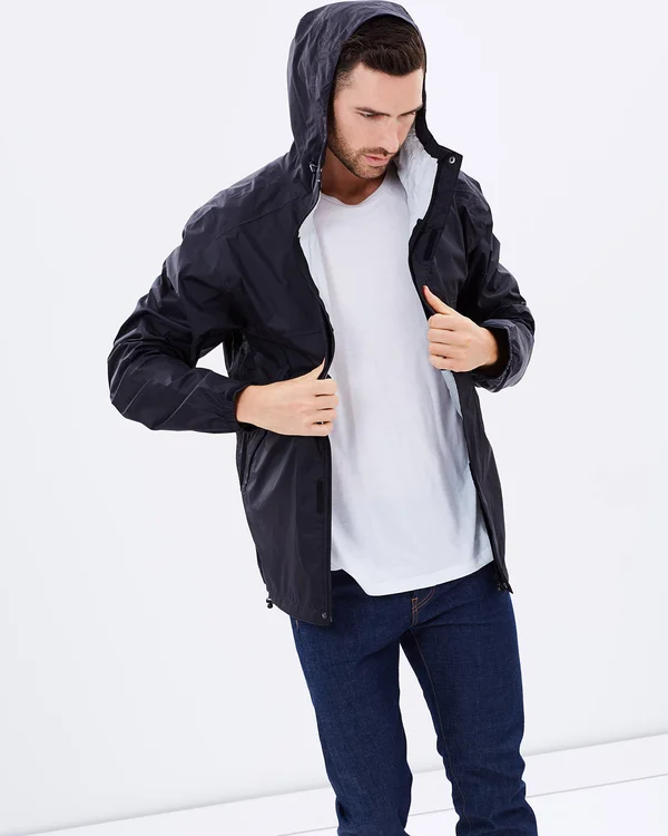 Helly Hansen Loke Jacket Black