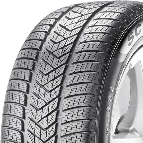 Pirelli Scorpion Winter 235/55R18XL Tire 104H