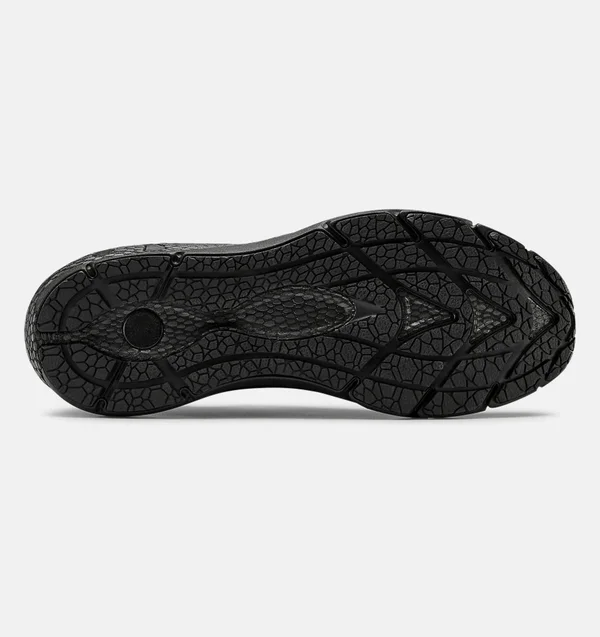 Under Armour Men's HOVR Phantom 2 Running Shoes Black