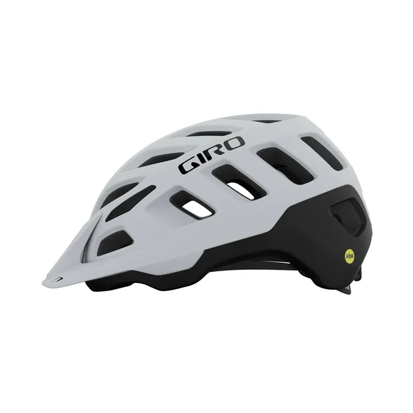 Giro Radix MIPS Helmet - Large - Matte Portaro Grey