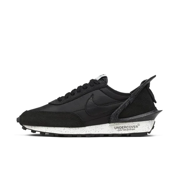 UnderCover x Nike Wmns Daybreak Black Sail - Size 8.5 Women