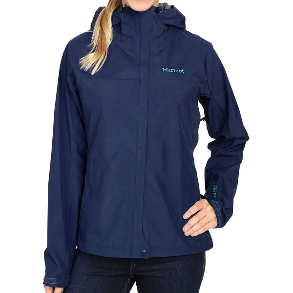 Marmot Minimalist Jacket - Women's - L - Arctic Navy