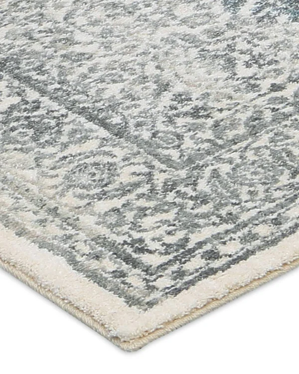 Karastan Euphoria Ayr Area Rug - 6&6x22 x 9&6x22 - Natural