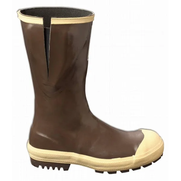 Servus by Honeywell Men's - Brown Knee Boots, 4