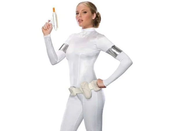Adult Amidala Costume - Small