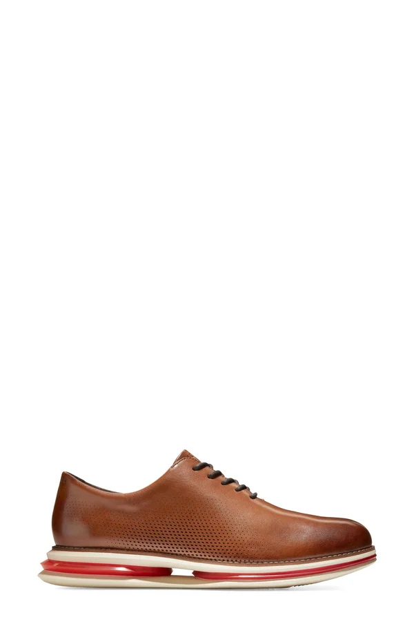 Cole Haan OriginalGrand Cloudfeel Oxford - Blue - 7 W