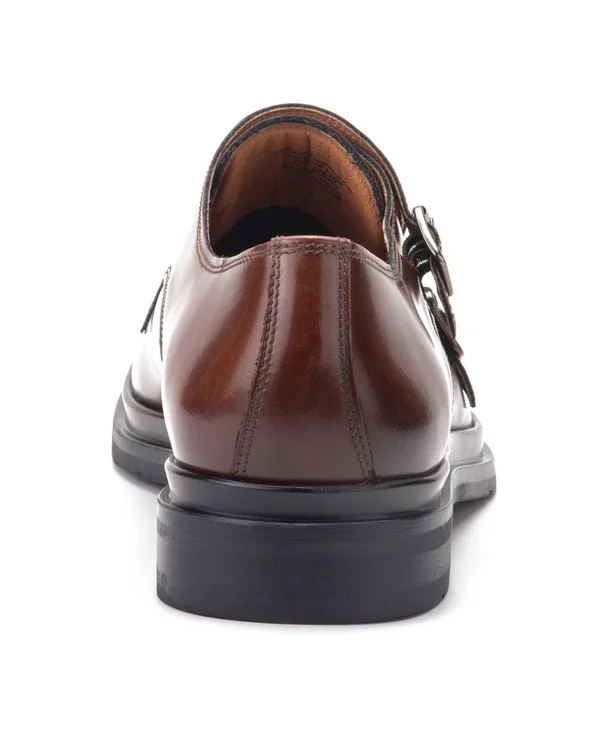 Vintage Foundry Co - Men's Newton Shoe Black, 12