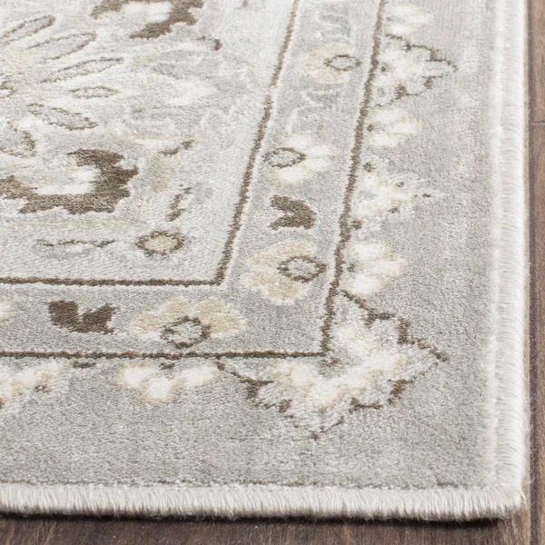 Safavieh Persian Garden Ivory 2&-2x22 x 8& Rug