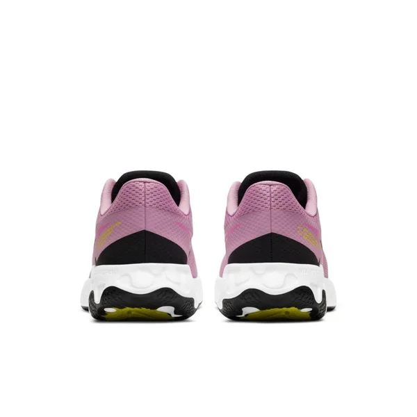 Women's Nike Renew Ride 2 Running Shoe - Light Pink - Size 6.5