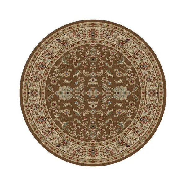 Concord Global Ankara Agra Brown 9&3x22x12&6x22