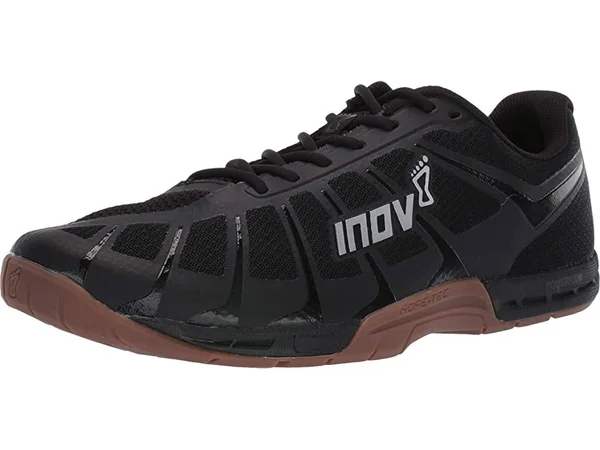 Inov-8 - F-Lite 235 V3 Men's - Black/Gum, 11.5