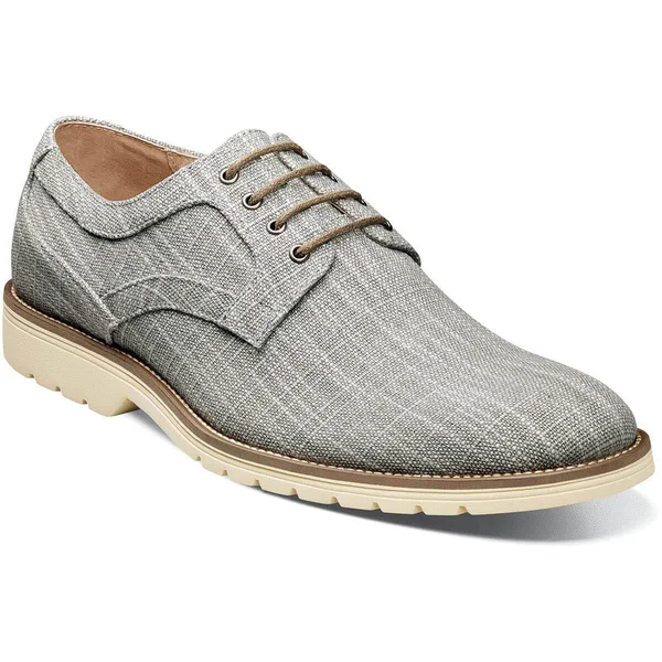 Stacy Adams Men's Eli Plain Toe Oxford