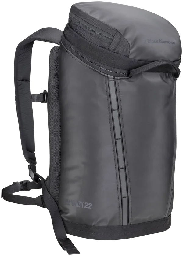 Black Diamond Creek Transit 22 - Ash
