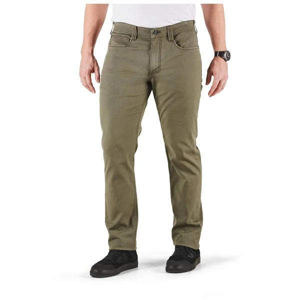 5.11 Defender-Flex Range Pants, Men's Ranger Green
