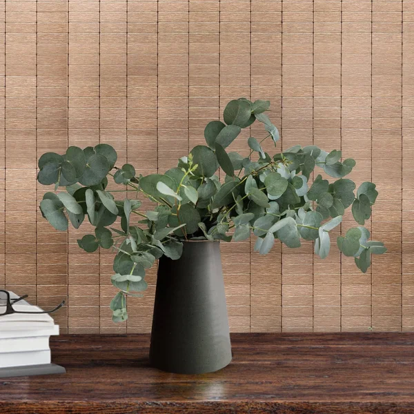 Dip Design Is Personal Wall Tiles Copper/Bronze